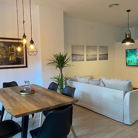 Mayco Lovely Apartment I Alicante Exteriér fotografie