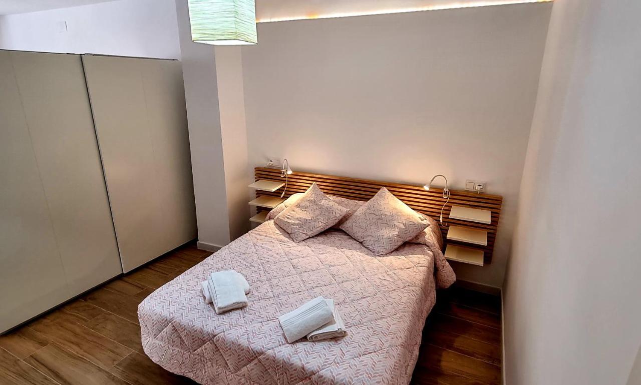 Mayco Lovely Apartment I Alicante Exteriér fotografie