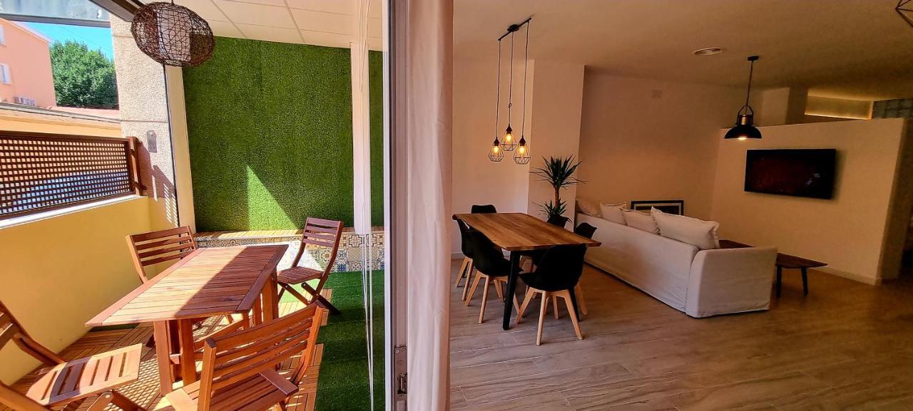 Mayco Lovely Apartment I Alicante Exteriér fotografie