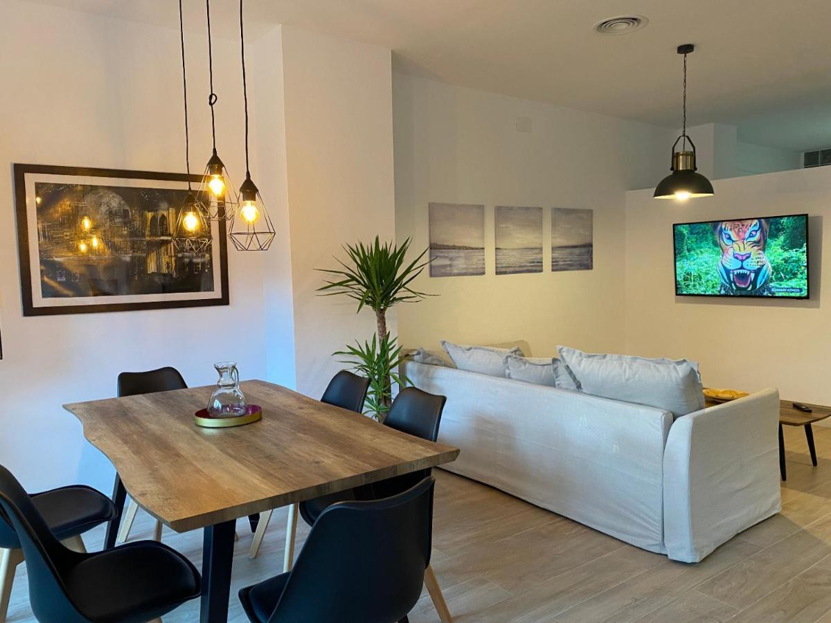 Mayco Lovely Apartment I Alicante Exteriér fotografie
