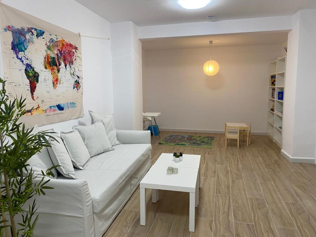 Mayco Lovely Apartment I Alicante Exteriér fotografie
